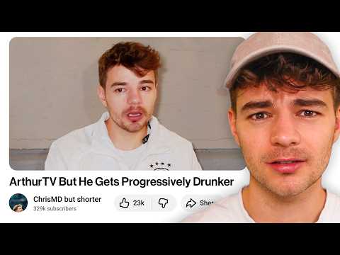 Exposing ChrisMD's Pub Golfs