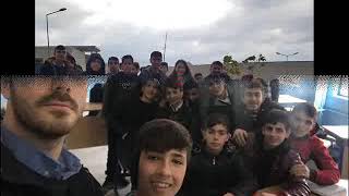 Şırnak Mesleki ve Teknik Anadolu Lisesi Tanıtım