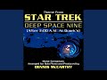 Star Trek: Deep Space Nine - Main Theme