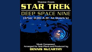 Star Trek: Deep Space Nine - Main Theme