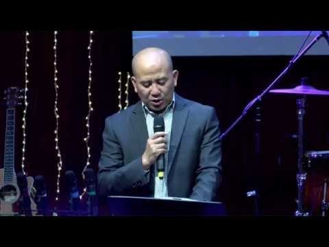 Zumhnak Hmaan Lo Le Cawnpiaknak Hmaan Lo Kong Dah Ti Lo - Rev. Hoi Cung Tum