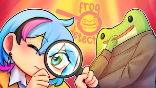 【Frog Detective】 Shu Recommended this 【NIJISANJI EN | Kyo Kaneko】
