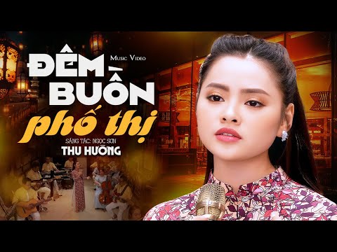 Thể hiện bởi Thu Hường