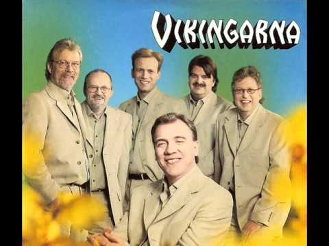 Vikingarna: Kramgoa Låtar 19 -  Ett Fång Med Röda Rosor