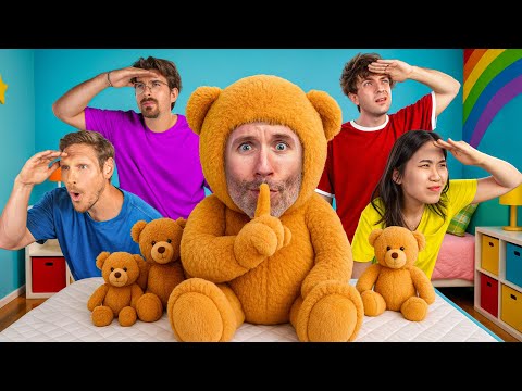 This Hiding Spot Almost Broke the Game!