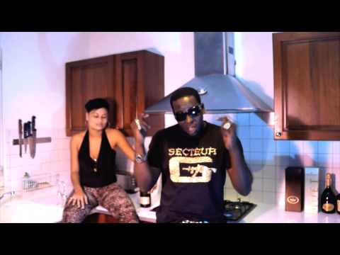 LOPEZ X SOLDIER P   I'M A MONEY MAKER ( Prod by wyldz beatz clip officiel) by unik king prod 2013