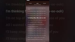 Download lagu Anamanaguchi & Hatsune Miku - 'Miku' (Lyrics) || #anamanaguchi #hatsunemiku #miku #song #lyrics mp3