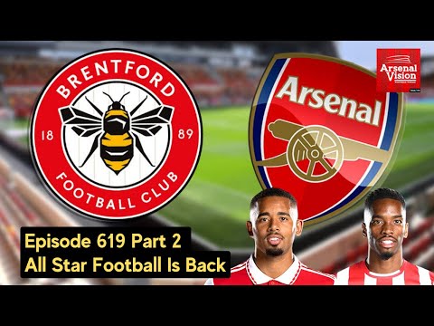 Arsenal Football is Back, the Impact of the Layoff, the Game at the Weekend & Competition for Places