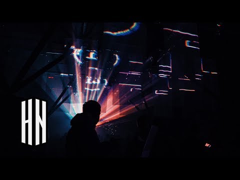 RAZIX & RAWPVCK - Turn up