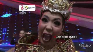 Download lagu Wali band [Bocah Ngapa yAk ]live at indosiar Bintang Pantura5 mp3