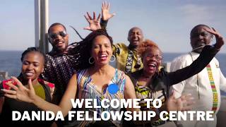 Welcome to Danida Fellowship Centre, 2026