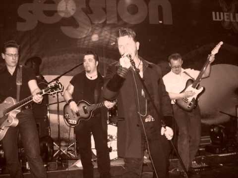 Foggy Mountain Rockers - Please Mama, Please