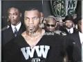 Tupac Songs on Mike Tyson Fights 