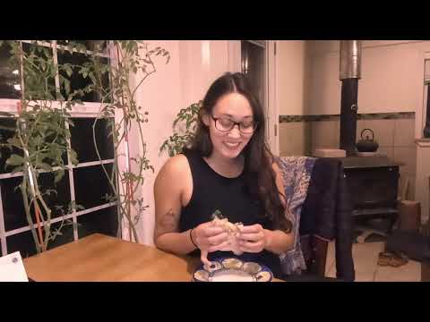 Slingshot Catch and Cook Spruce Grouse Breakfast Sausage