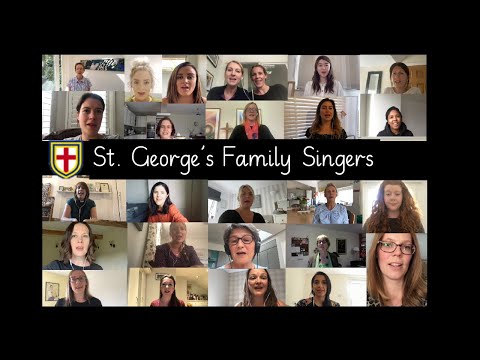 The St George's Family Singers