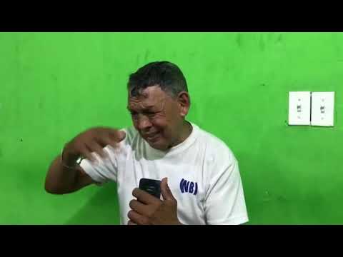 Hablemos de Box: Entrevista al entrenador y ex boxeador Mauricio "Halcon" Buitrago