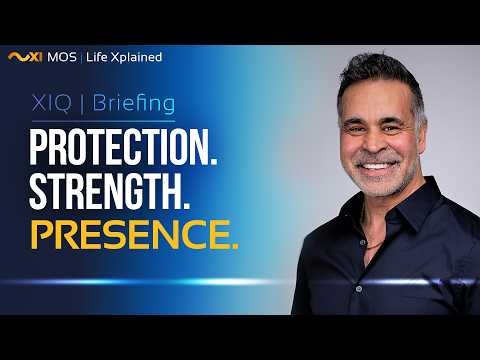The Strong Father Returns — Masati