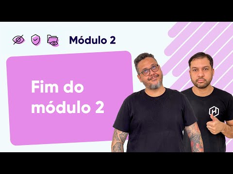 O que é privacidade Parte 1 Curso em Vídeo Segurança da Informação Módulo 02