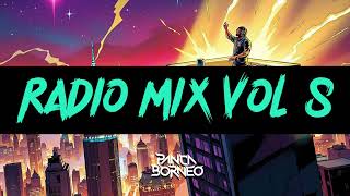 Download lagu PANCA BORNEO RADIO MIX VOL 8 mp3