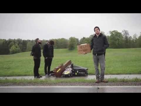 Tim Vantol Wohnzimmer Documentary Teaser