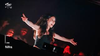 Nifra - Live @ A State Of Trance 2026 Area One