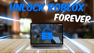 How to Play ROBLOX on a School Chromebook (Unblock Roblox, WORKING 2024)
