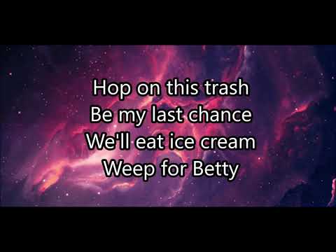 Weezer - Piece Of Cake (Lyrics)