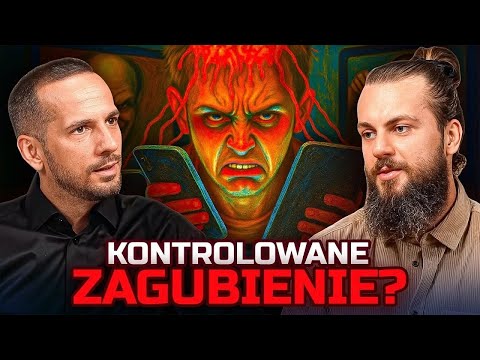 TO JUŻ SIĘ DZIEJE. A TY NADAL ŚPISZ