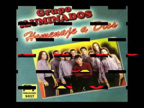 Iluminados enganchaditos cumbiarocks