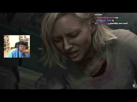 Resident Evil 9 New Gameplay Is Terrifying