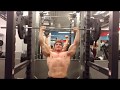 Shoulder Press