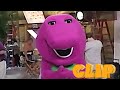 Barney S Great Adventure Promo TRAILER SUBSCRIBE