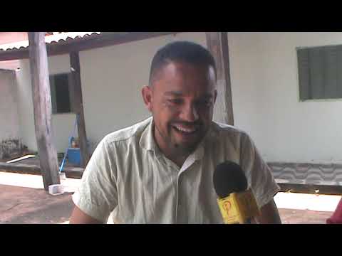 Barreiras do Piauí Pres. da Câmara Raí de Leodete