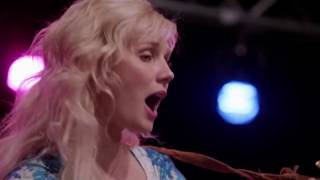 Nashville 1x15 :: Scarlett &quot;Looking For A Place To Shine&quot; [Clare Bowen]