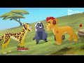 The Wacky Adventures Of Bernard The Legend Of Pooh Island Part 1