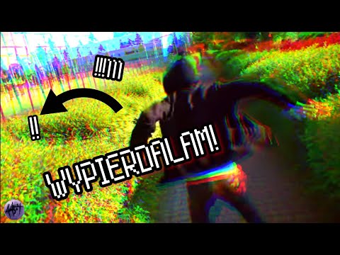 Eleven & Jerzrozza - WYPIERDALAM! |Teledysk Axis