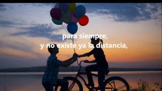 Gracias a ti.- Los Claxons.- Letra