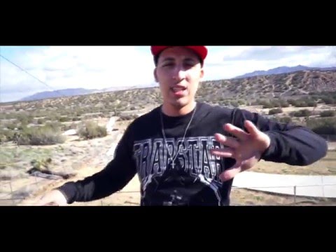 Freak Yafa Ft. Kountry Daytona - Get away (Dir. By Kapomob Films)