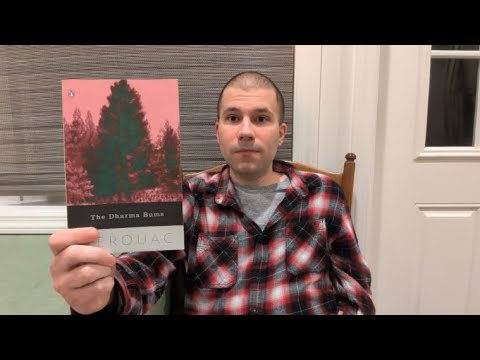 The Dharma Bums by Jack Kerouac