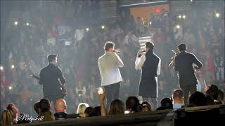 For King and Country " Silent Night" Live (Part 5)