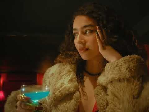 Rita L'Oujdia - Perreo Triste