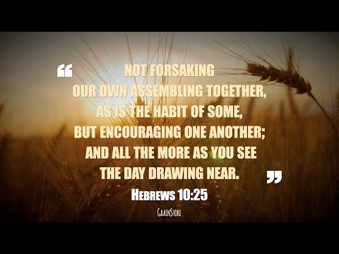 Those Who Drift! - Jacob Prasch