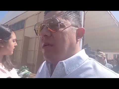 Gobierno de Ricardo Gallardo terminará 2026 con rehabilitación de 120 colonias y ocho carreteras