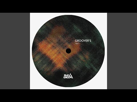 Regroove (Original Mix)