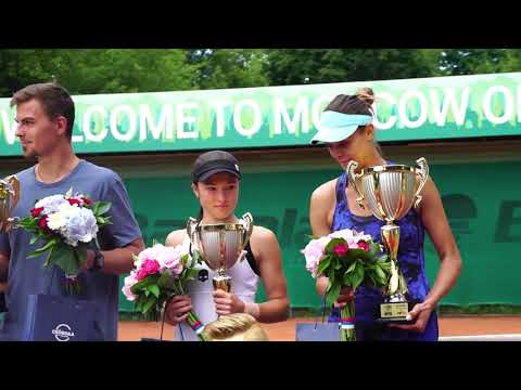 Moscow Open 2021