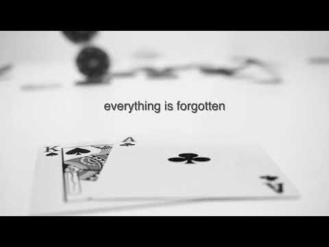 The Imperfectionist Collective - Forgotten