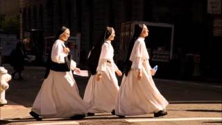 Ave Maris Stella - Dominican Sisters of St. Cecilia