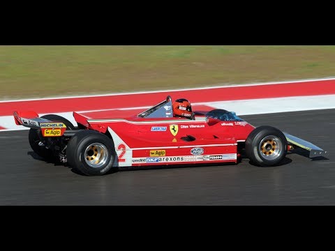 F1 Grand Prix 1980 v1.1 by julianus Round 4: United States West