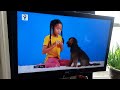 PBS Kids What Do You Like To Do System Cue MJ