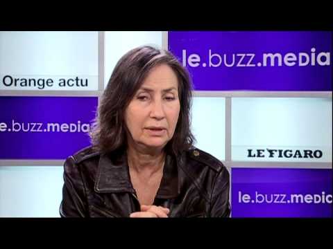 Le Buzz :Teresa Cremisi